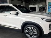 Bán Hyundai Santa Fe năm 2019, ưu đãi hấp dẫn