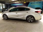 Cần bán Kia Cerato 1.6MT đời 2018 số sàn