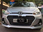 Bán Hyundai Grand i10 1.2MT 2018 số sàn, giá tốt