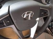 Cần bán lại xe Hyundai Accent đời 2016, màu trắng, nhập khẩu số tự động, giá 460tr