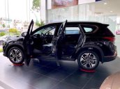 Bán Hyundai Santa Fe sản xuất năm 2019