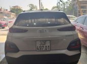 Cần bán Hyundai Kona sản xuất 2018, màu trắng