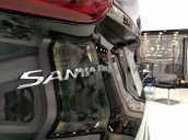 Bán Hyundai Santa Fe sản xuất năm 2019