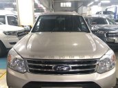 Bán Ford Everest 2.5 AT đời 2014, giá tốt