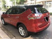 Bán ô tô Nissan X trail đăng kí 2018