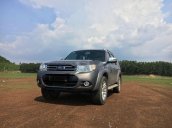 Cần bán xe Ford Everest MT năm sản xuất 2014 chính chủ, 615 triệu