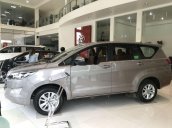 Cần bán Toyota Innova đời 2019, ưu đãi tốt