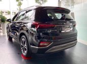 Bán Hyundai Santa Fe sản xuất năm 2019