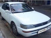 Bán xe Toyota Corolla 1996 đăng ký 1997 xe nhập khẩu