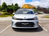 Kia Soluto Sedan phân khúc B giá hot nhất