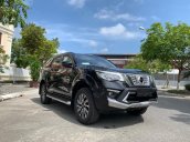 Bán Nissan X Terra đời 2019, màu đen nhập khẩu nguyên chiếc giá tốt 948 triệu đồng, có giảm trừ tiền mặt