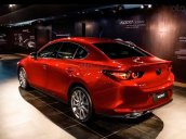 Mazda Long Biên-Mazda 3 2020 ưu đãi cho khách hàng mua xe tháng giới thiệu sản phẩm