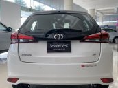 Toyota Yaris giao ngay - Đủ màu - Khuyến mãi ưu đãi