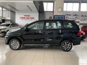 [Toyota Đông Sài Gòn] Cần bán xe Toyota Avanza 1.3 E đời 2019, màu đen, giá chỉ 544 triệu