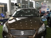 Bán Suzuki Ciaz đời 2019 nhập khẩu Thái Lan, giá 479 triệu