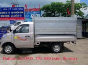 Bán xe Foton 1.5, xe 850kg chất lượng Châu Âu