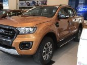 Cần bán Ford Ranger XLS năm 2019, nhập khẩu nguyên chiếc, giá 615tr