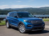 Cần bán Ford Explorer 2019, nhập khẩu nguyên chiếc