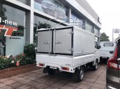 Bán Suzuki Pro 810kg mới 100%, màu trắng, 289tr, LH 0911.935.188