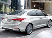 Hyundai Accent- đời 2020 - màu trắng , giá 501 triệu - tặng gói phụ kiện -  Hyundai BRVT- phòng KD 0934.806.800