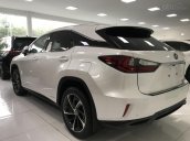 Bán Lexus RX 450H đời 2020, nhập Mỹ, giao ngay toàn quốc, giá tốt