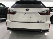 Bán Lexus RX 450H đời 2020, nhập Mỹ, giao ngay toàn quốc, giá tốt