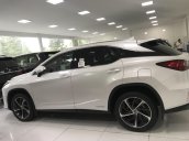 Bán Lexus RX 450H đời 2020, nhập Mỹ, giao ngay toàn quốc, giá tốt