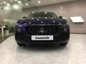 0932222253 Maserati Levante S- Sport màu xanh, màu đỏ, trắng nhiều bản GTS và bản Trofeo xe giao ngay