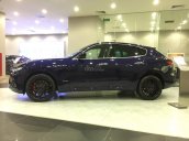 0932222253 Maserati Levante S- Sport màu xanh, màu đỏ, trắng nhiều bản GTS và bản Trofeo xe giao ngay