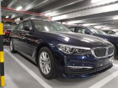Bán BMW 520i giảm ngay 230 triệu - xe nhập chính hãng
