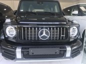 Bán Mercedes G63 AMG, đời 2020, LH Ms Hương giao ngay toàn quốc, giá tốt