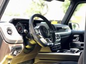 Bán Mercedes G63 AMG, đời 2020, LH Ms Ngọc Vy giao ngay toàn quốc, giá tốt