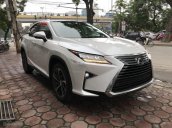 Bán Lexus RX 350 2019 nhập Mỹ, giá tốt, giao ngay toàn quốc, LH 094.539.2468 Ms Hương