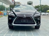 Bán Lexus RX350L (7 ghế) sản xuất năm 2018, nhập khẩu Mỹ