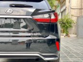 Bán Lexus RX350L (7 ghế) sản xuất năm 2018, nhập khẩu Mỹ