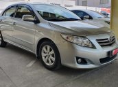 Altis số tự động 2009, xe đẹp hết chỗ chê, giá rẻ dễ xài