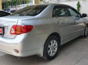 Altis số tự động 2009, xe đẹp hết chỗ chê, giá rẻ dễ xài