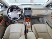 Altis số tự động 2009, xe đẹp hết chỗ chê, giá rẻ dễ xài