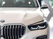 BMW Lê Văn Lương ưu đãi tới 300 triệu cho KH, BMW X5 model 2020 mới giao xe ngay các màu đen trắng xám xanh, hỗ trợ 24/7