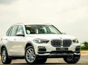 BMW Lê Văn Lương ưu đãi tới 300 triệu cho KH, BMW X5 model 2020 mới giao xe ngay các màu đen trắng xám xanh, hỗ trợ 24/7