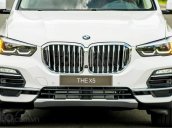 BMW Lê Văn Lương ưu đãi tới 300 triệu cho KH, BMW X5 model 2020 mới giao xe ngay các màu đen trắng xám xanh, hỗ trợ 24/7