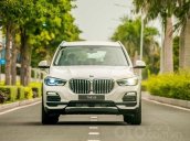 BMW Lê Văn Lương ưu đãi tới 300 triệu cho KH, BMW X5 model 2020 mới giao xe ngay các màu đen trắng xám xanh, hỗ trợ 24/7