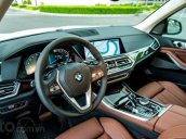 BMW Lê Văn Lương ưu đãi tới 300 triệu cho KH, BMW X5 model 2020 mới giao xe ngay các màu đen trắng xám xanh, hỗ trợ 24/7