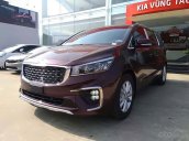 Bán ô tô Kia Sedona đời 2019 xe mới đẹp