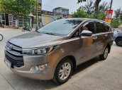 Toyota Innova 2.0E -2018