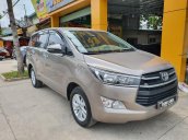 Toyota Innova 2.0E -2018