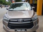 Toyota Innova 2.0E -2018