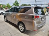 Toyota Innova 2.0E -2018