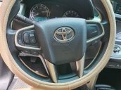 Toyota Innova 2.0E -2018