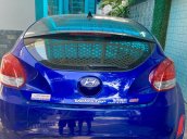 Bán xe Hyundai Veloster nhập, xanh dương, mẫu 2012